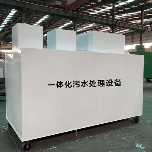 江北甘肃嘉源通全域服务｜专业污水处理设备定制生产、安装运维一站式解决方案